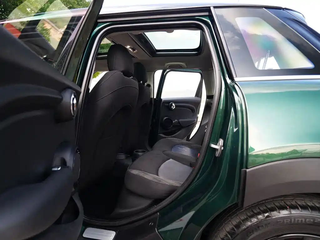 MINI Mini — миниатюра 5