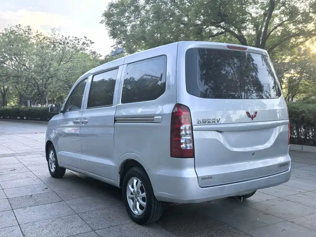 Wuling V 2019 1.5L L2B