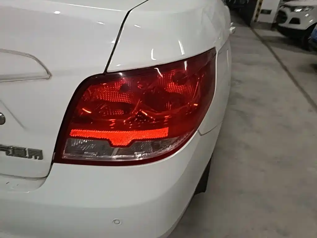 Chevrolet Sail — миниатюра 8