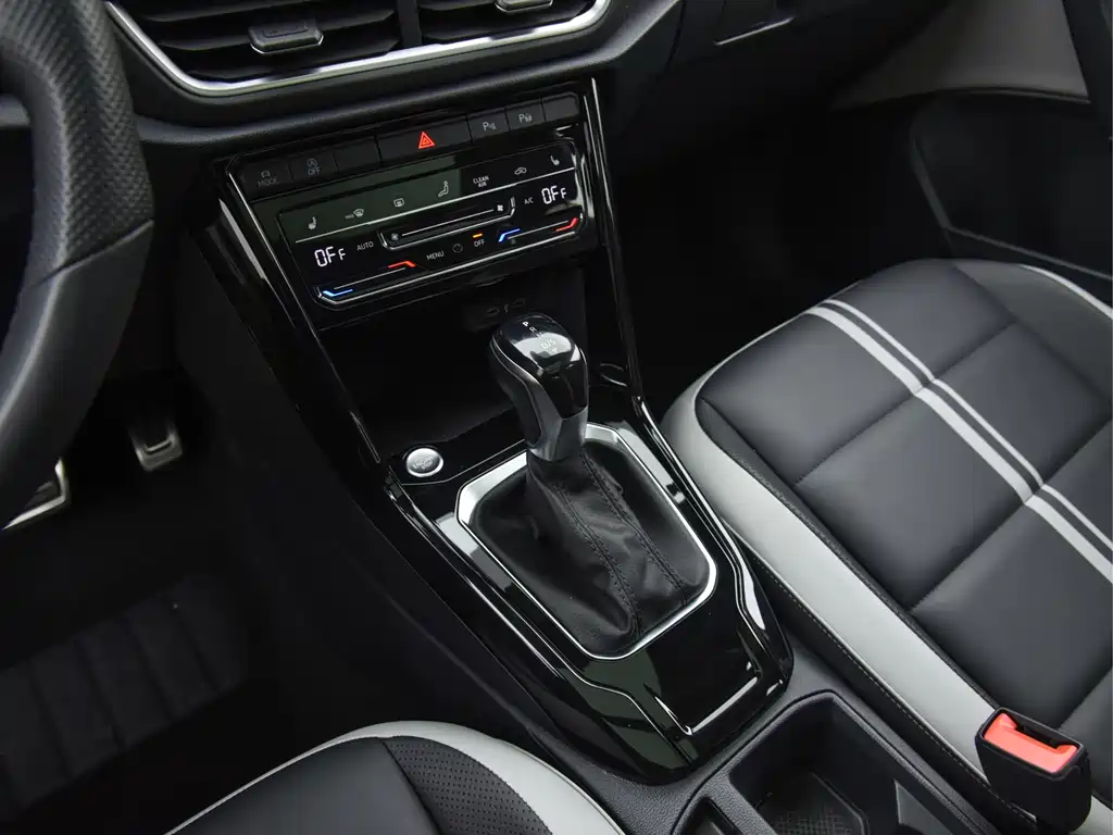 VOLKSWAGEN T ROC EXPLORING SONGS