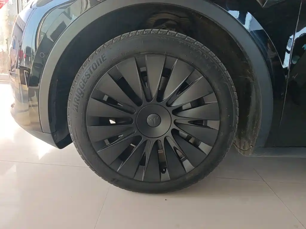 Tesla Model Y — миниатюра 23