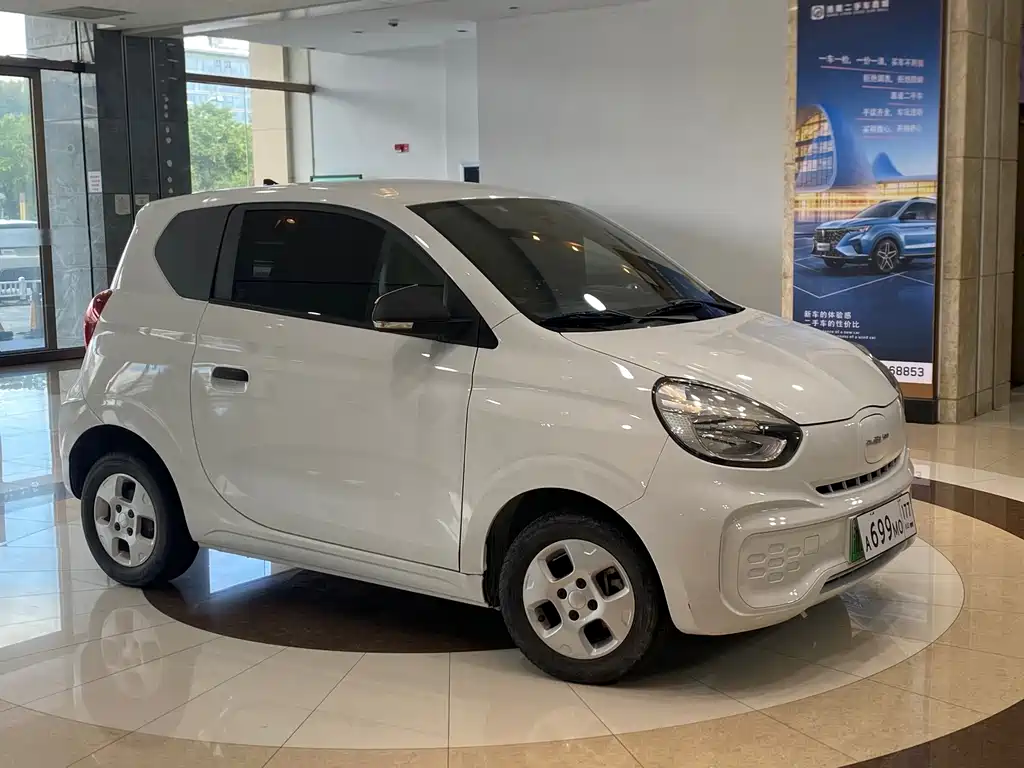 Roewe Clever — миниатюра 3