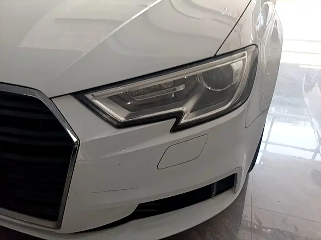 Audi A3 — миниатюра 24