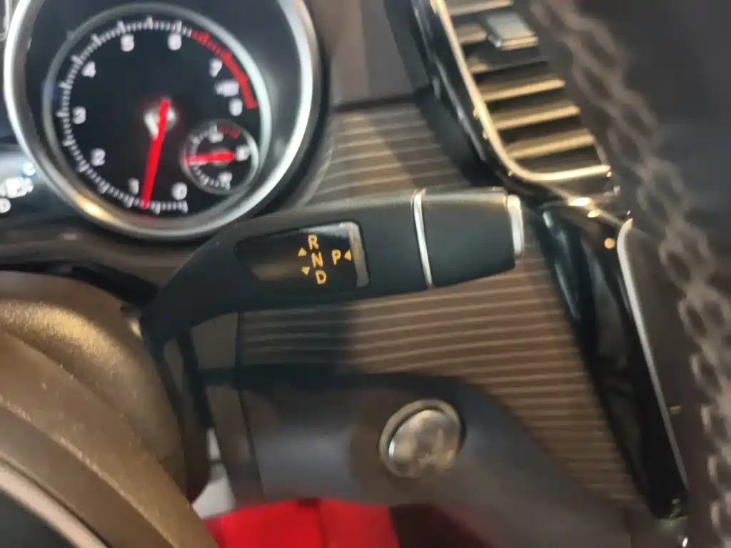 Mercedes-Benz 奔驰GLE(进口) — миниатюра 15