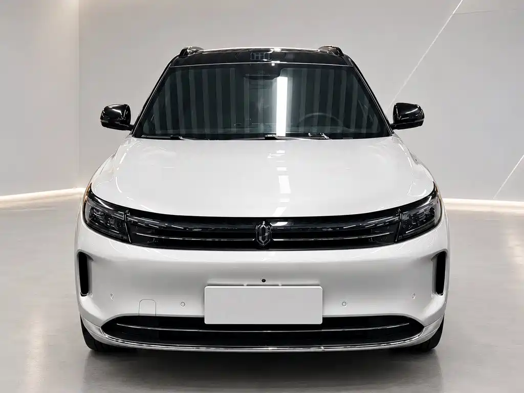 AITO AITO M7 — миниатюра 2