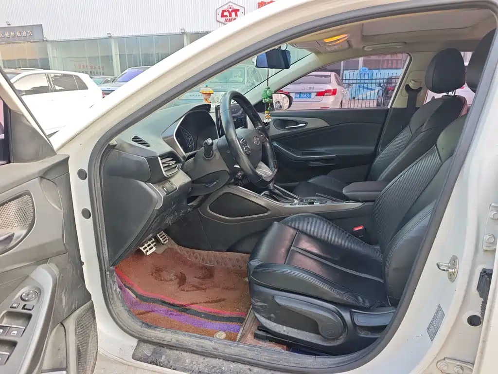 Hyundai Fista — миниатюра 3