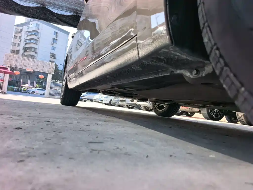Buick Excelle — миниатюра 21