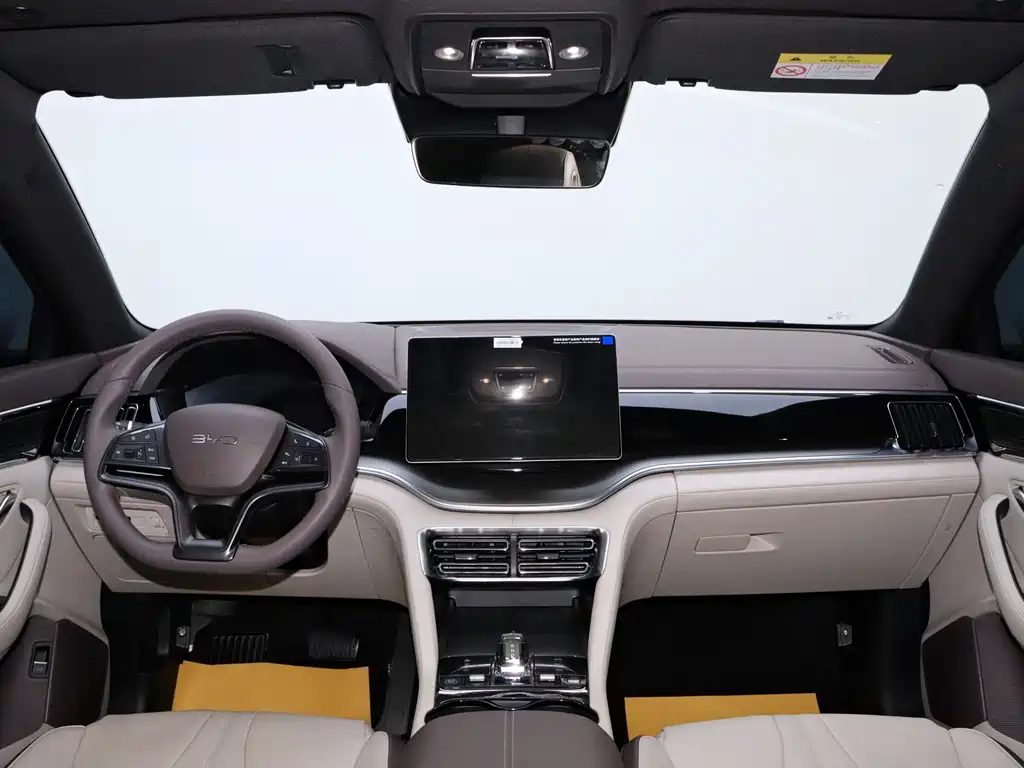 BYD SONGJIANG NEW ENERGY