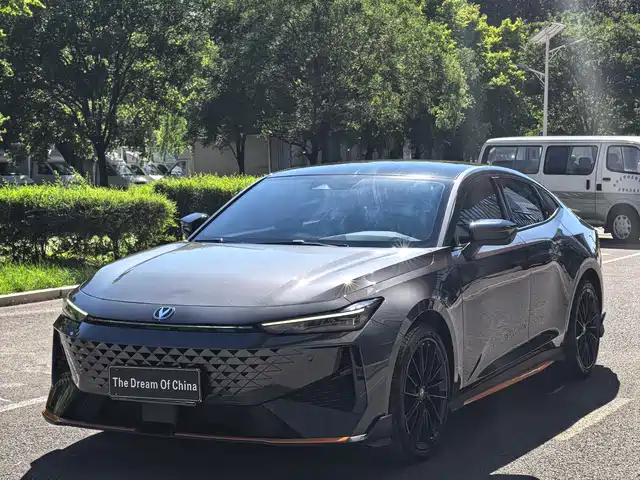 2025 Changan UNI-V