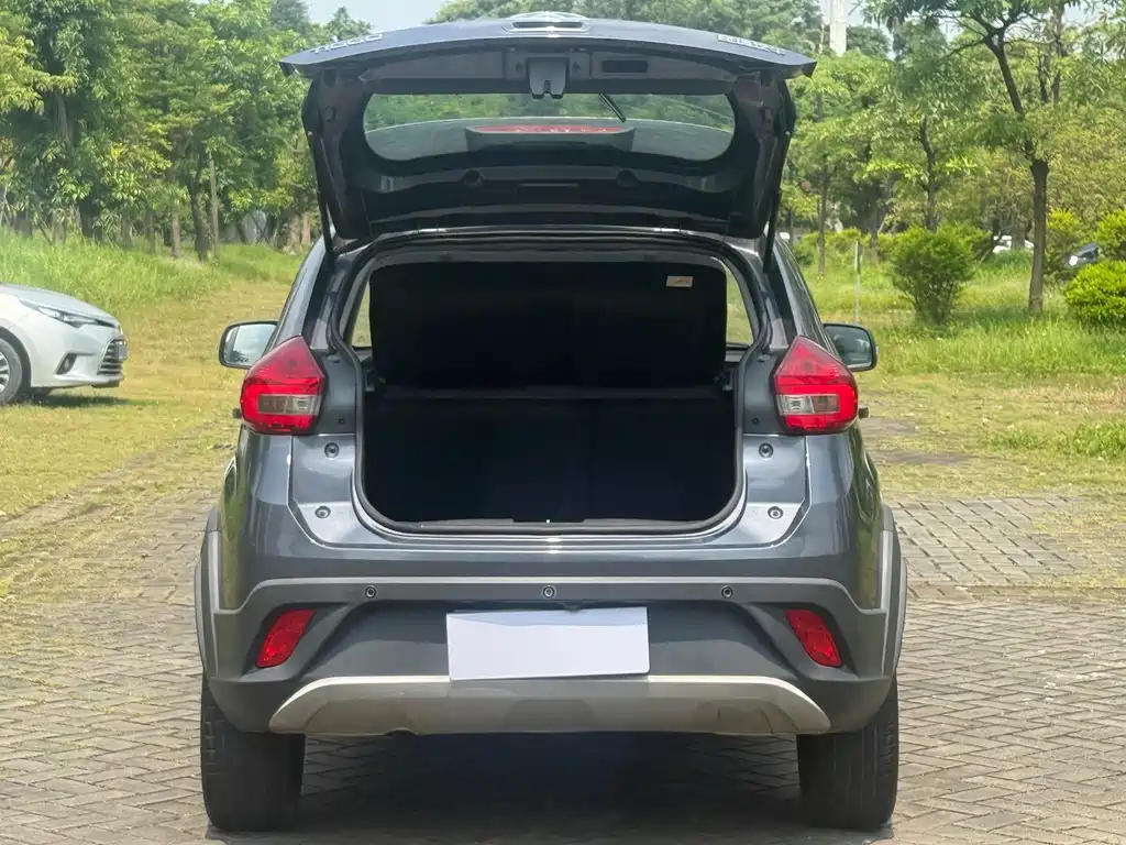 Chery Tiggo 3x — миниатюра 13