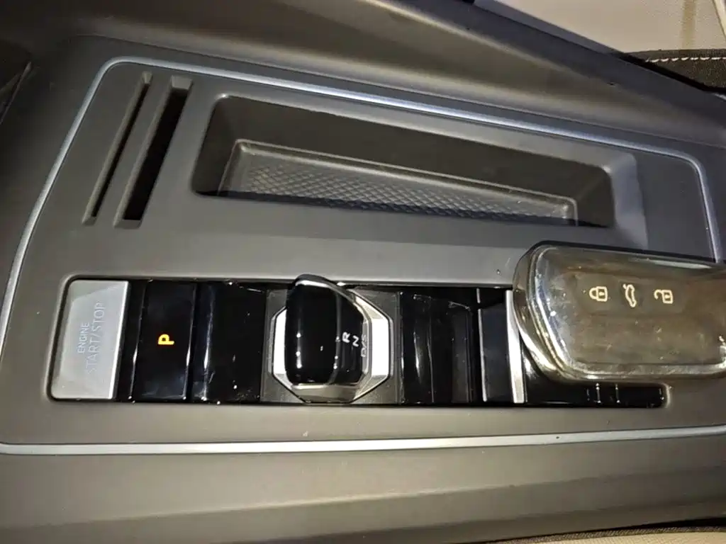 Volkswagen Golf — миниатюра 14