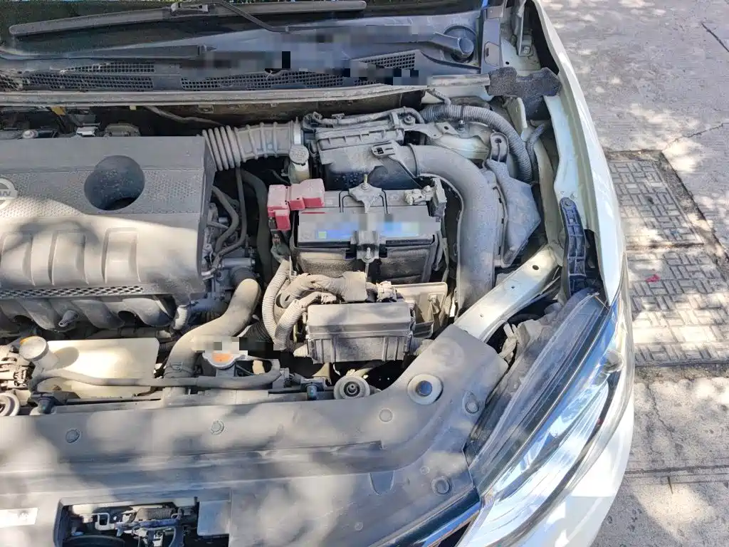 Nissan Tiida — миниатюра 22