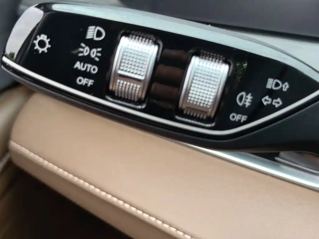Chery Arrizo 8 — миниатюра 13