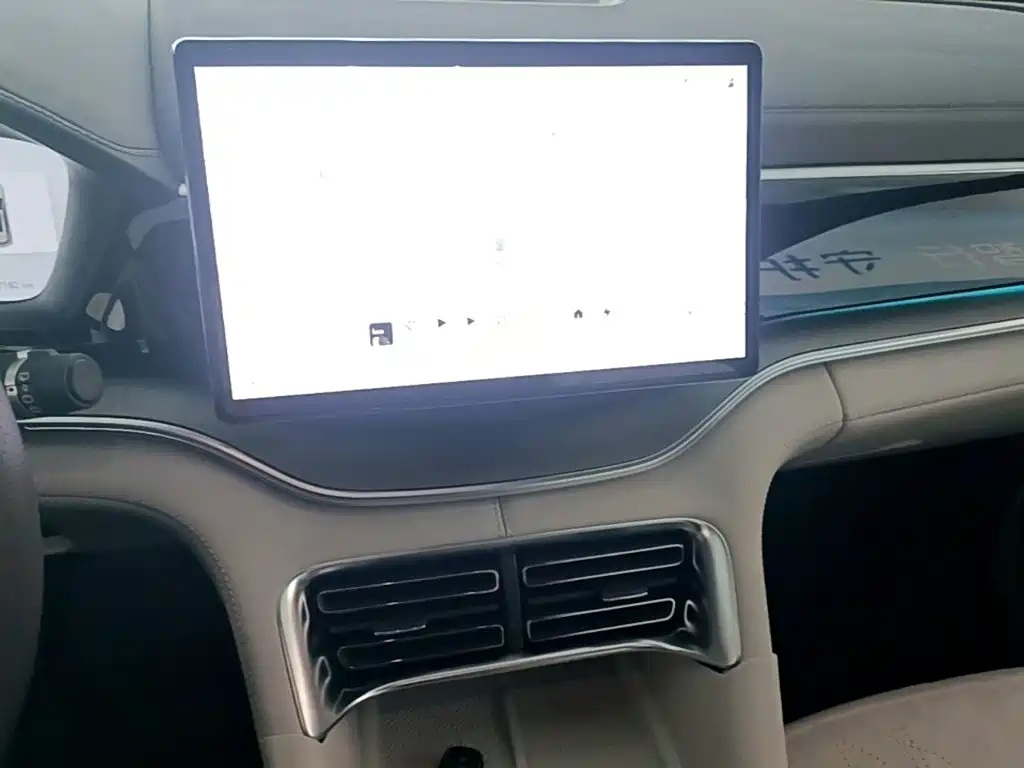 BYD PLUS New Energy — миниатюра 13