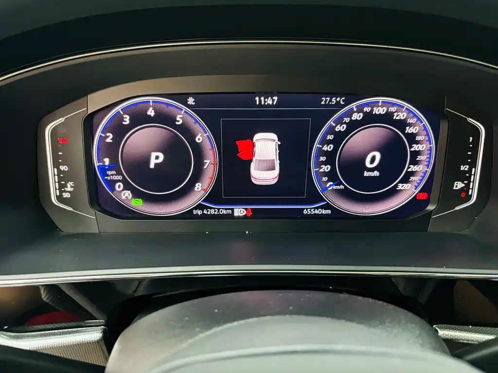 Volkswagen Passat — миниатюра 15