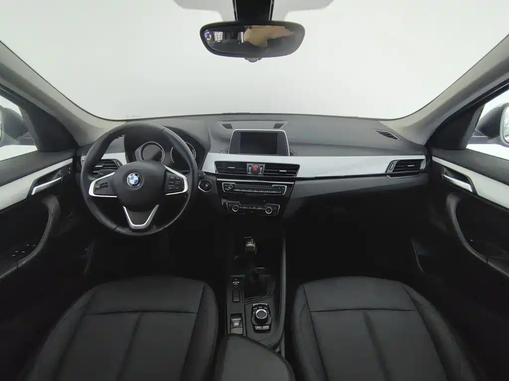 BMW X1 — миниатюра 5