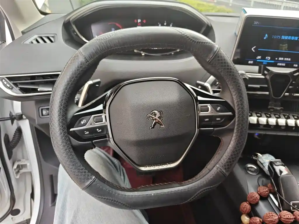 Peugeot 4008 2019 360THP