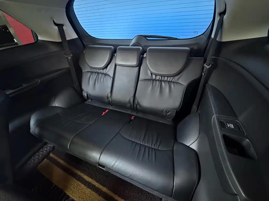 Honda Odyssey — миниатюра 36