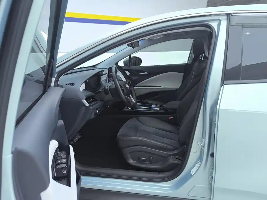 Buick Velite 6 — миниатюра 9