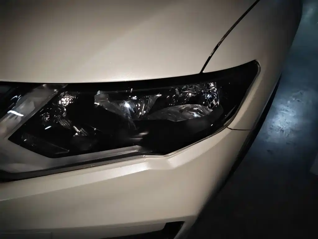 Nissan X-Trail — миниатюра 24
