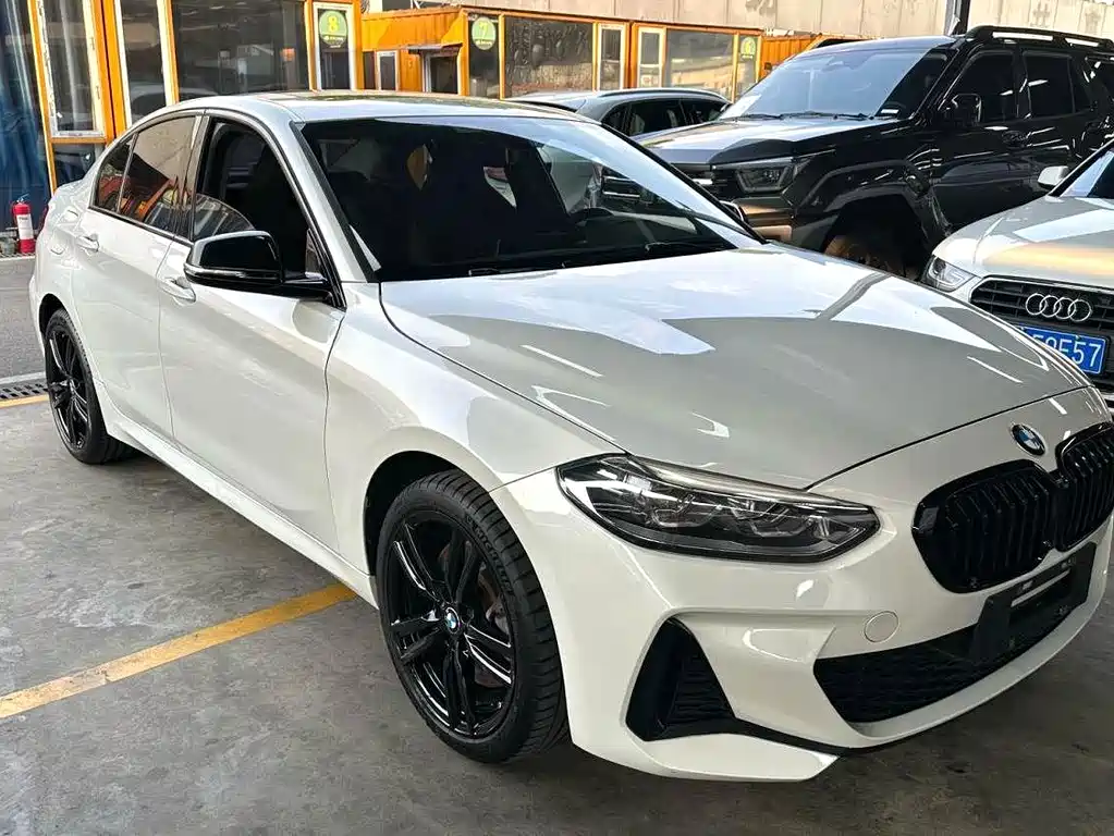 BMW 1 Series — миниатюра 3