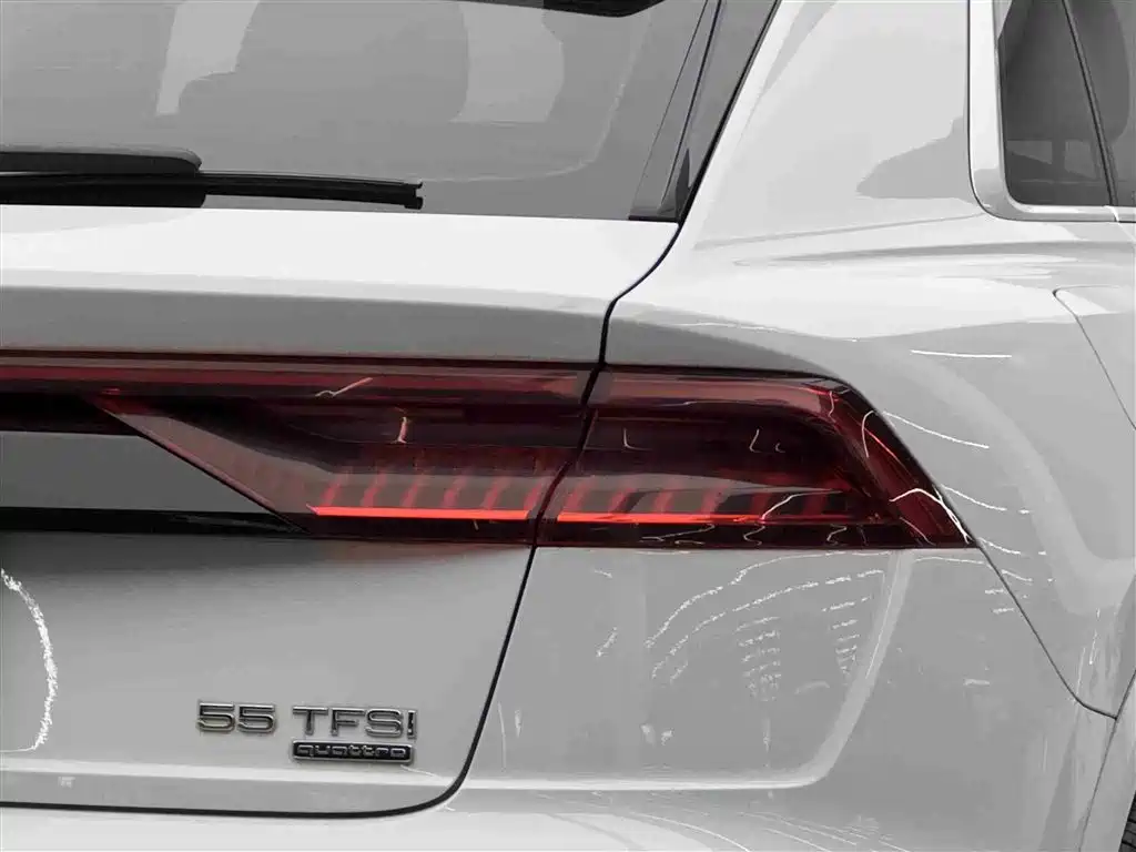 Audi Q8 — фотографии объявления, Фото 19