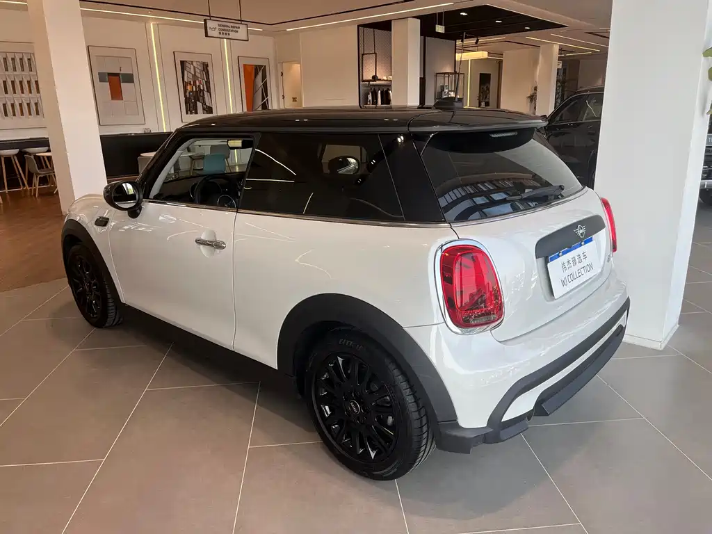 MINI Mini — миниатюра 18