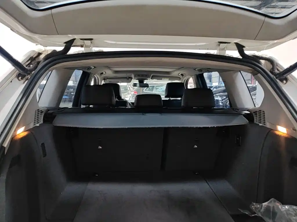 BMW X3 (Import) — миниатюра 15