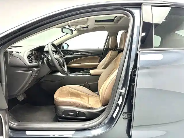 Buick Regal — миниатюра 5