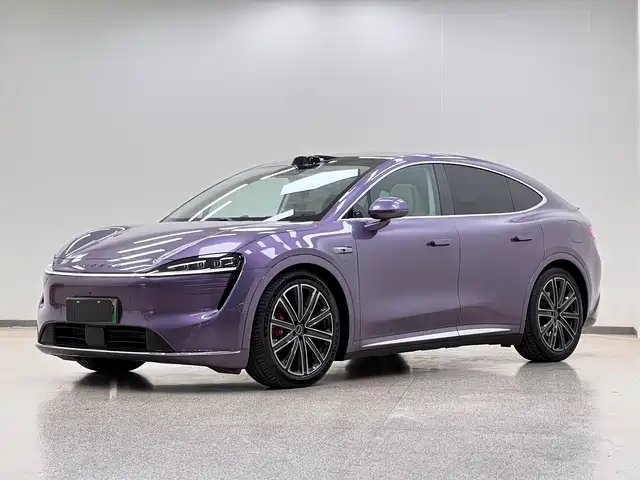 2025 Chery Zhijie