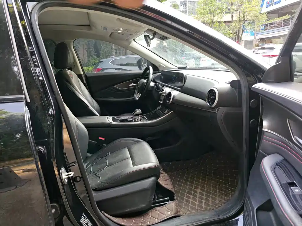 Fengxing Fengxing T5 EVO — миниатюра 4
