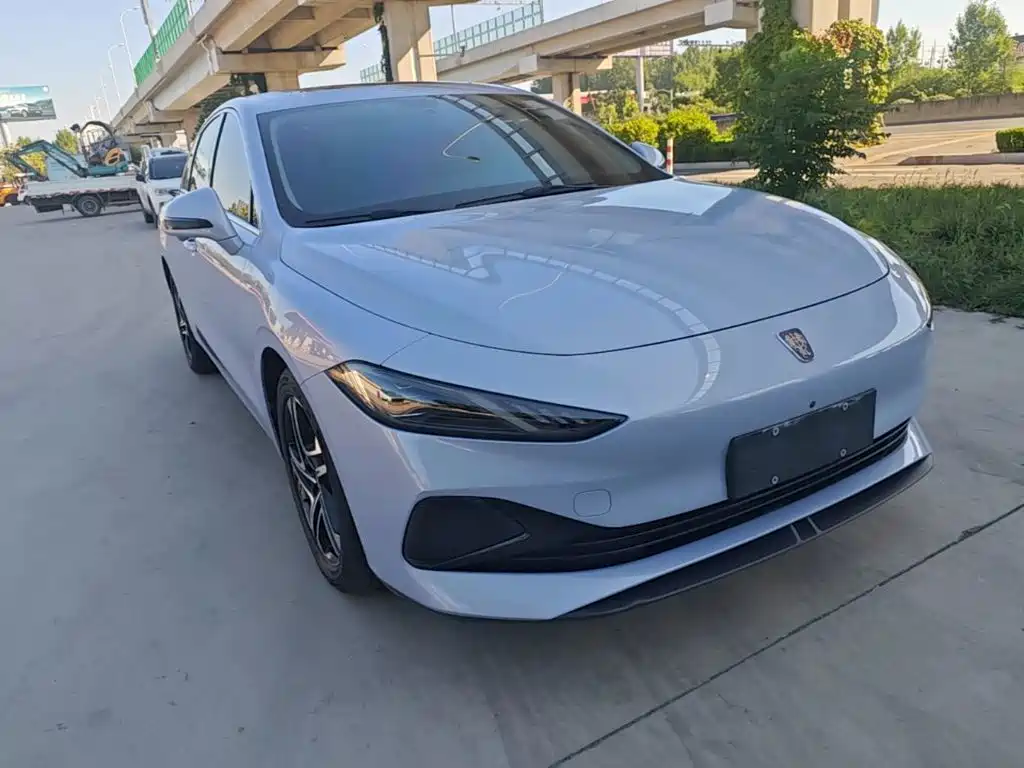 Roewe D7 — миниатюра 4