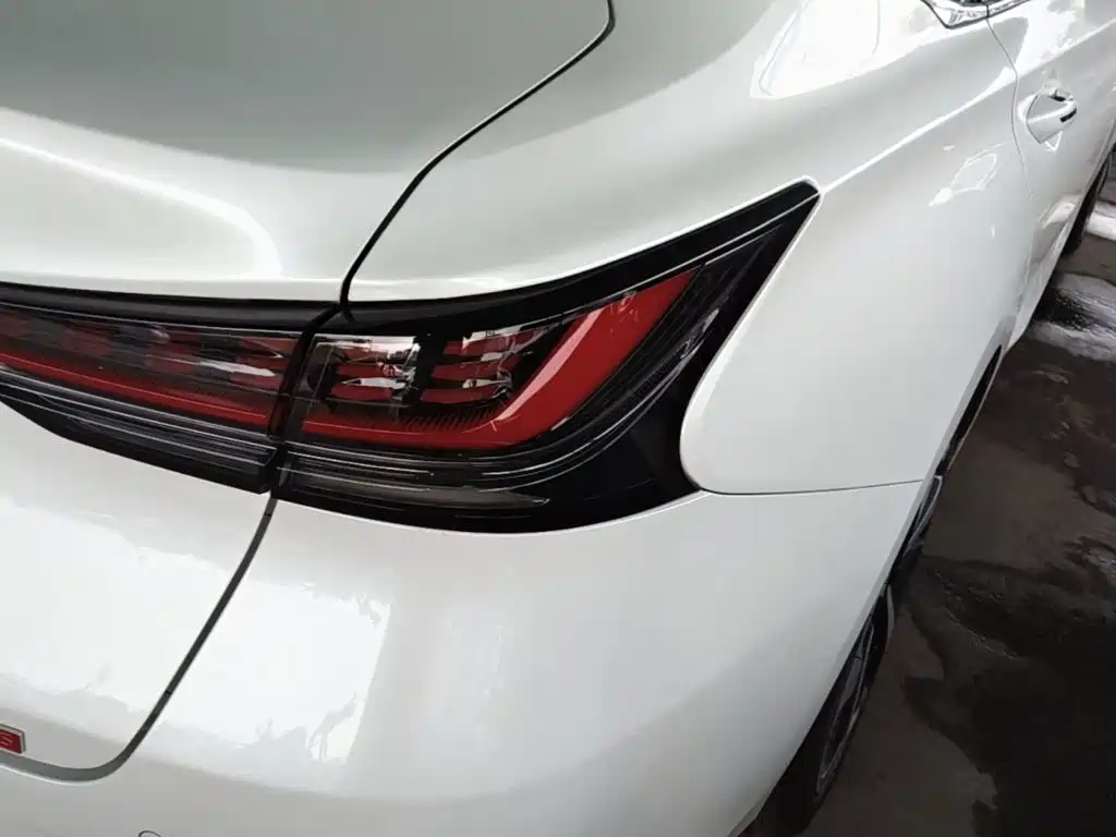 Changan Ruicheng PLUS — миниатюра 8
