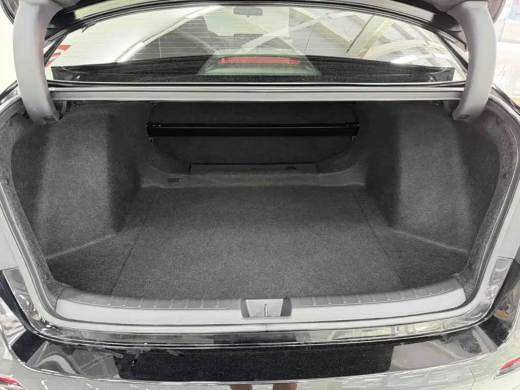 Honda Civic — миниатюра 15