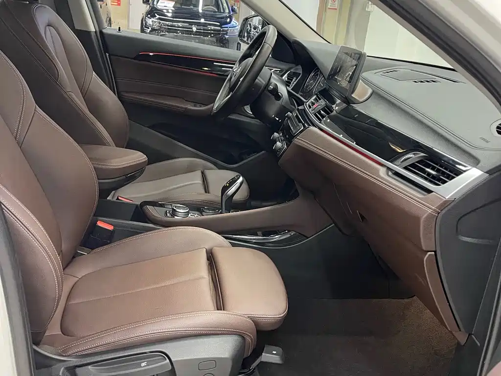 BMW X2 — миниатюра 7