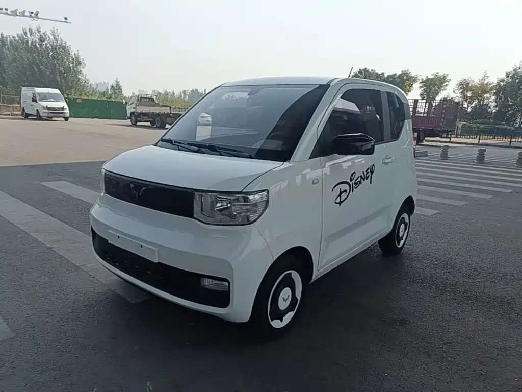 Wuling MINIEV — миниатюра 2