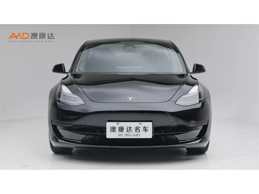Tesla Model 3 — миниатюра 2