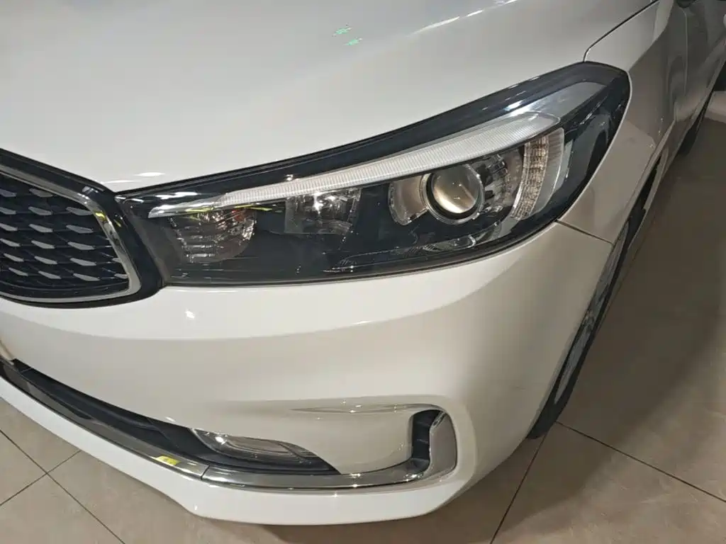 Kia K3 — миниатюра 24