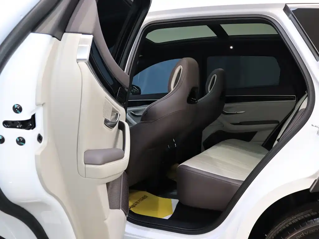 BYD SONGJIANG NEW ENERGY