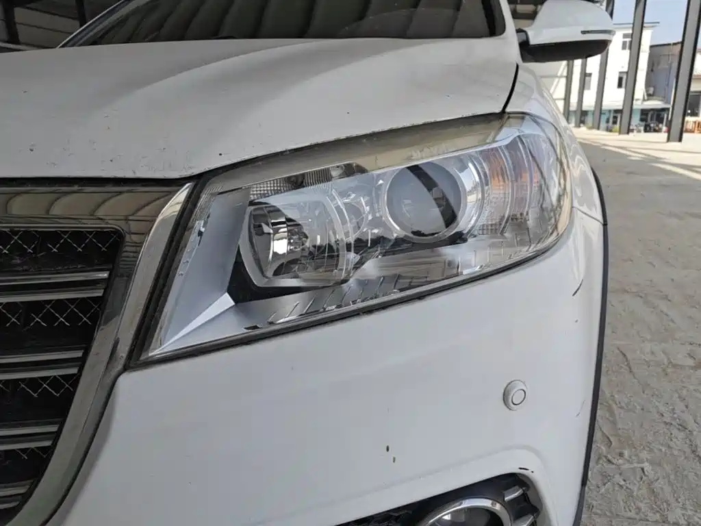 Haval H6 — миниатюра 24