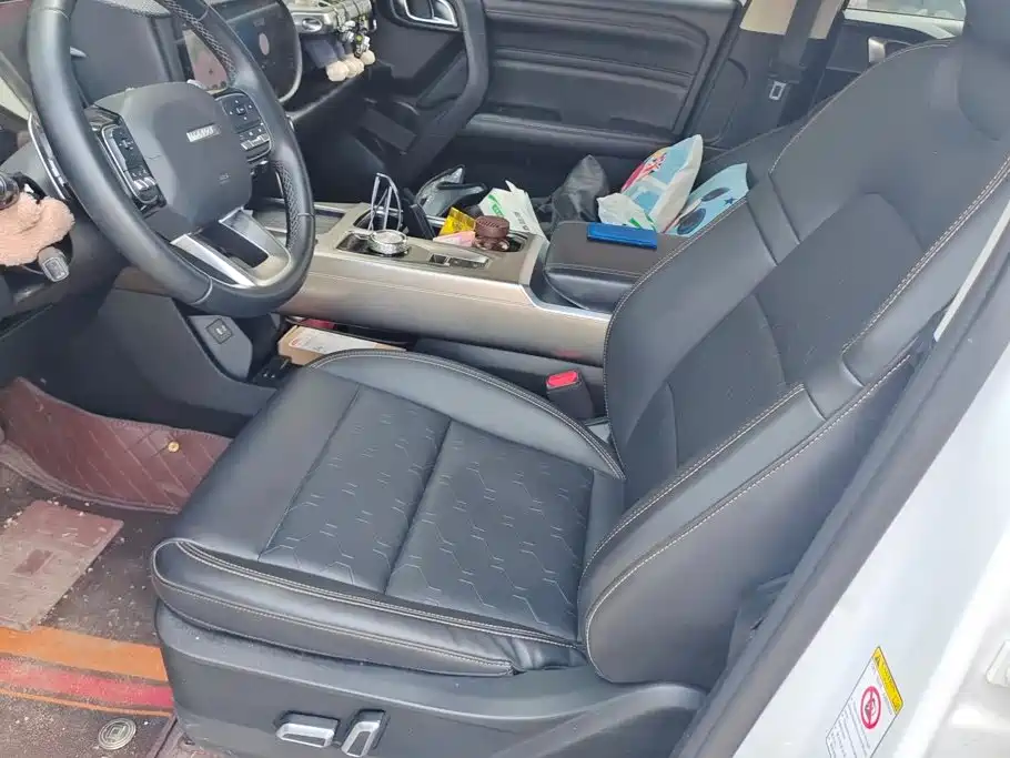 Haval Big Dog — миниатюра 9