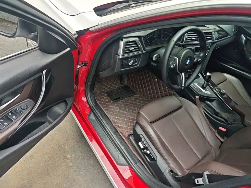 BMW 3 Series — миниатюра 16