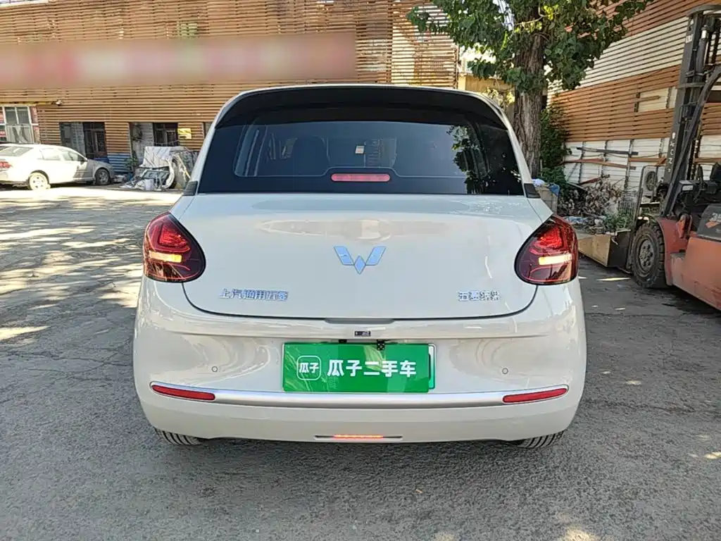 Wuling Bingo — миниатюра 6