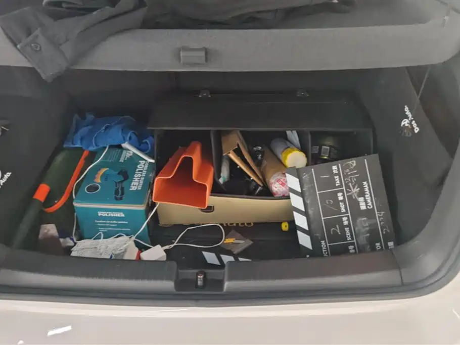 Volkswagen T-Cross 2019 1.5L AT Comfort