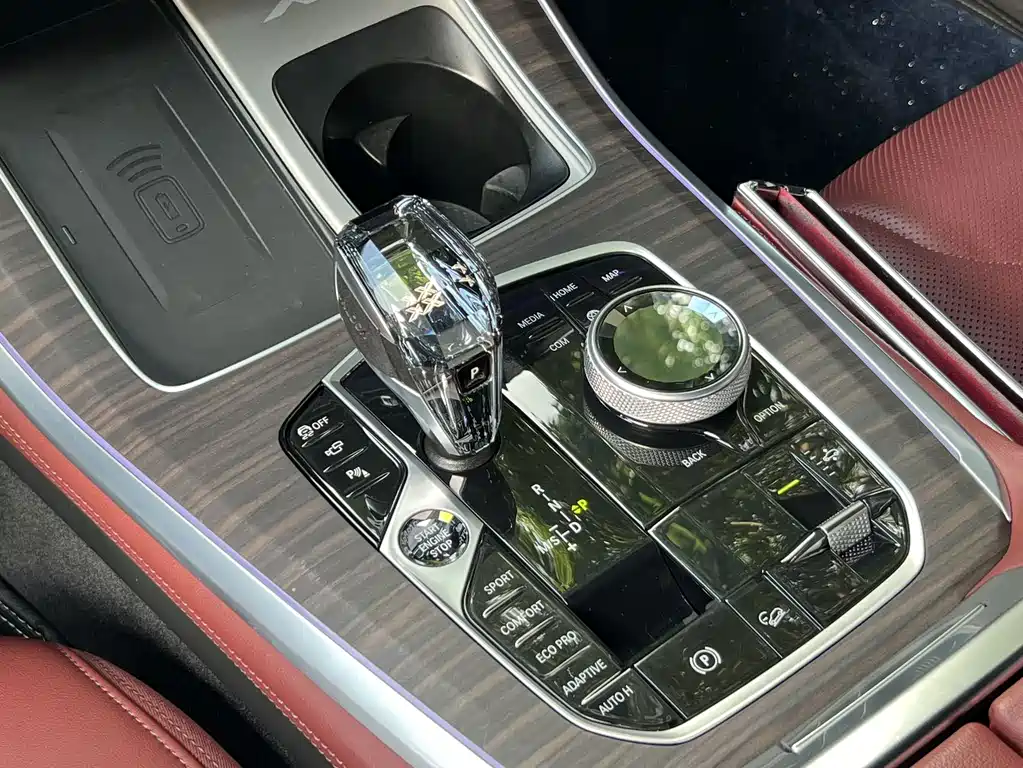 BMW X5 — миниатюра 18