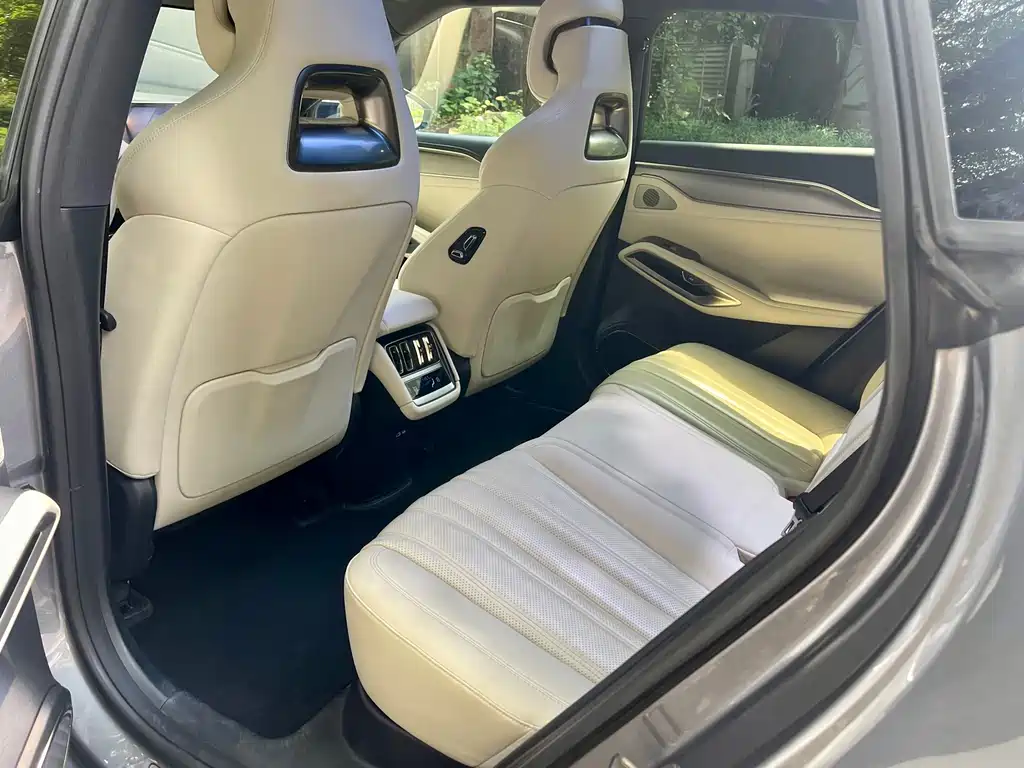BYD L EV — миниатюра 5