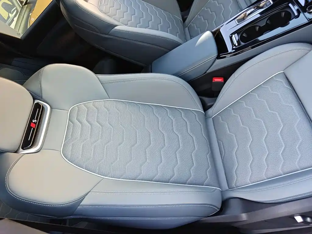 Audi AudiQ6L e-tron — миниатюра 25