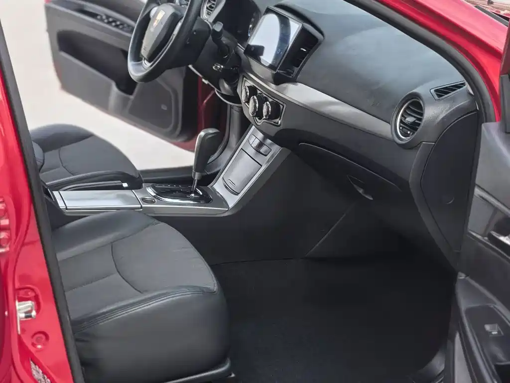 Roewe 350 — миниатюра 11