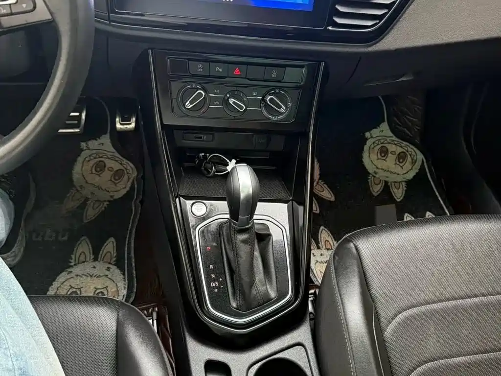 Jetta VS7 — миниатюра 14