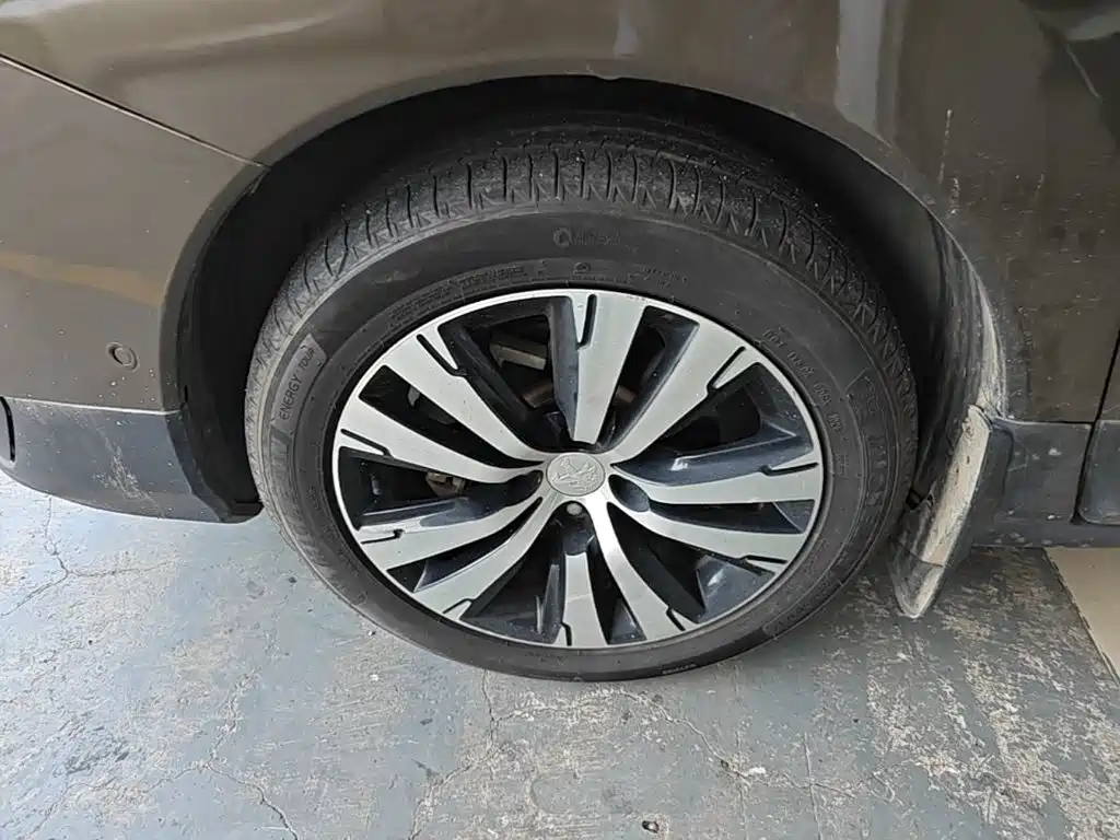 Peugeot 3008 — миниатюра 23